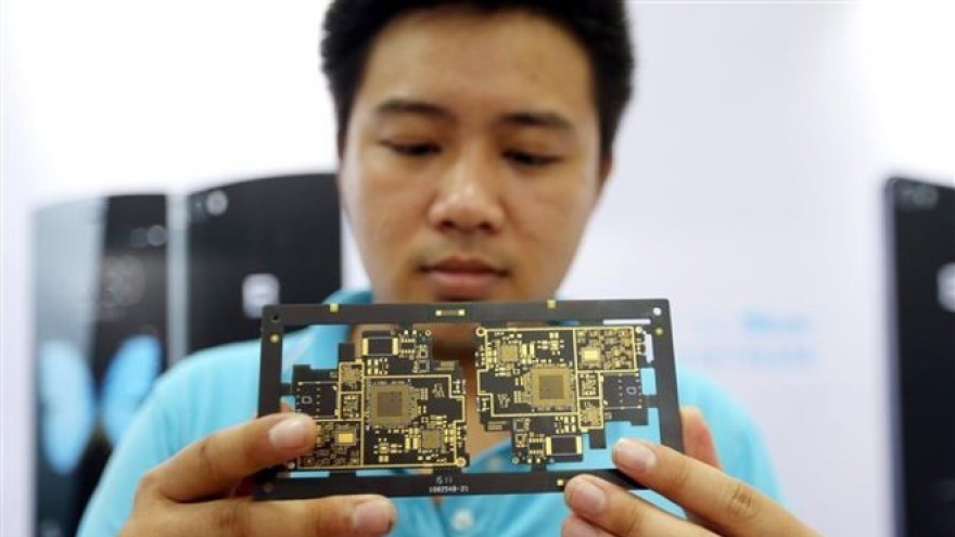 Vietnam electronics, electrical value chain map unveiled