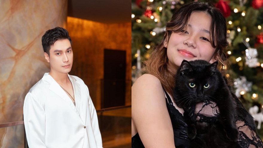 Sao Việt 13/12: Việt Anh khoe con gái đầu lòng tròn 18 tuổi