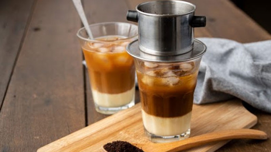 Vietnamese iced and egg coffee earn spots in Southeast Asia’s top drinks