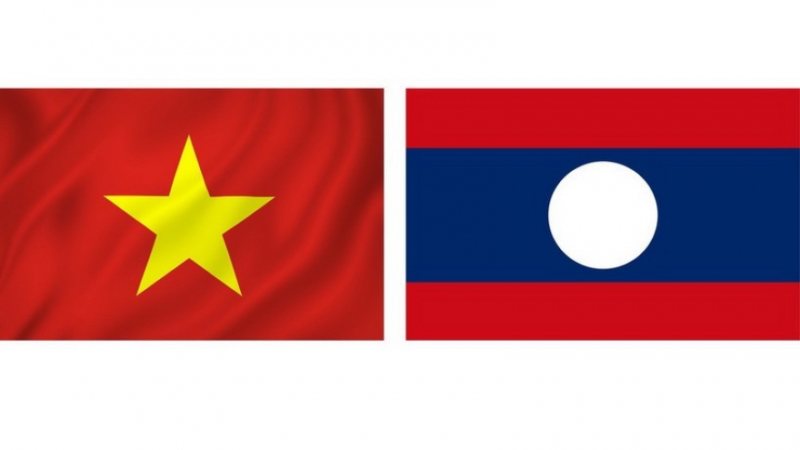 Vietnamese front leader congratulates Laos on 50th National Day