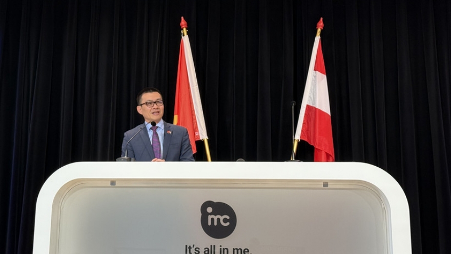 Vietnam, Austria seek to foster cooperation in high-quality workforce development