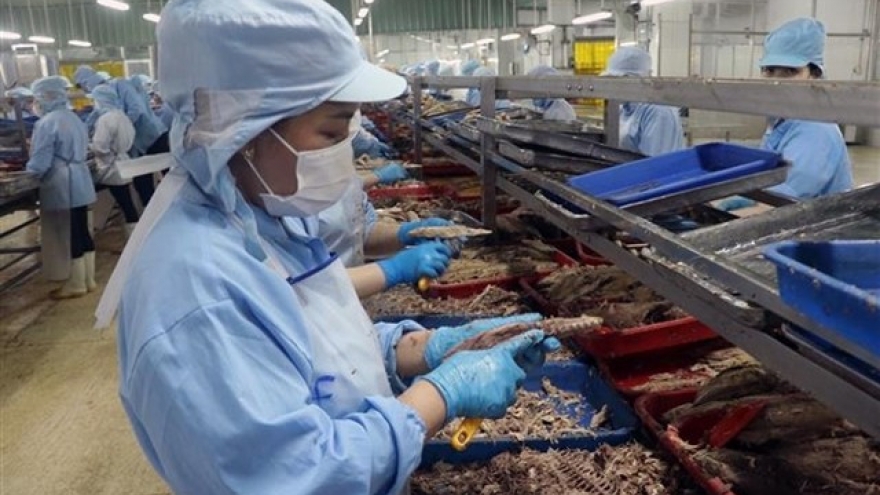 Vietnam to host seminar on export growth strategies