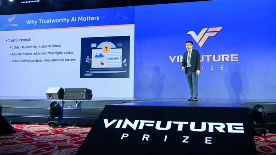 Vietnam advances people-centred AI development