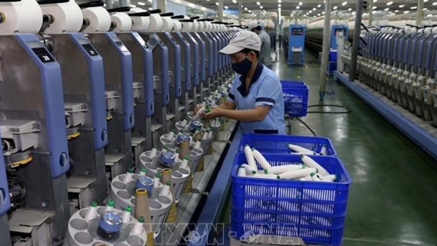 Vietnam’s economy set to maintain solid recovery through 2026–2027: OECD