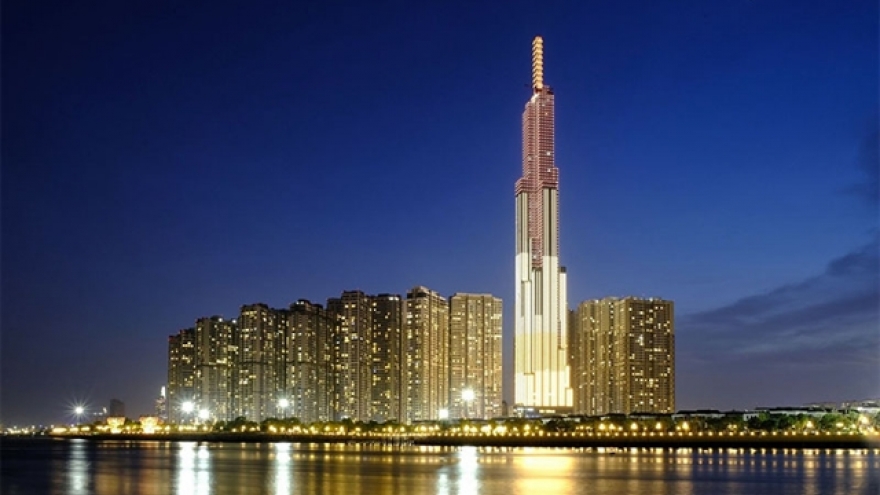 Vingroup successfully issues US$325 million bonds in Austrian market