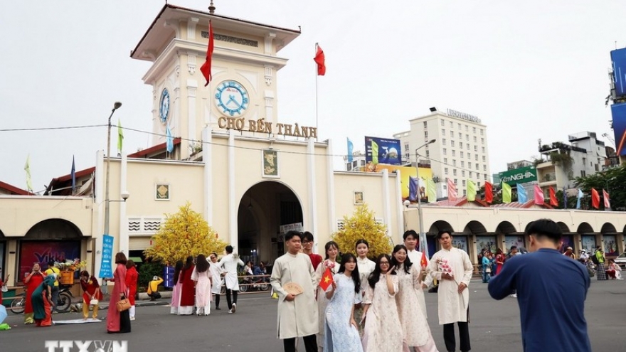 HCM City speeds up digital tourism to draw more travellers