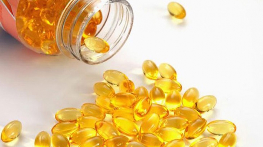 Vitamin E nên uống lúc nào để hấp thu tốt nhất?