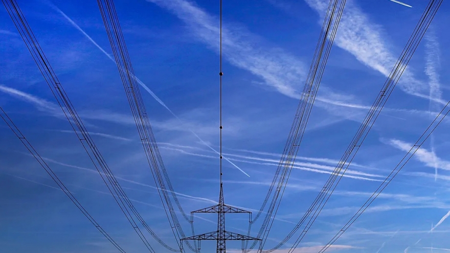 Bắc Macedonia tuyên bố khủng hoảng điện do thiếu hụt nhiên liệu dầu mỏ