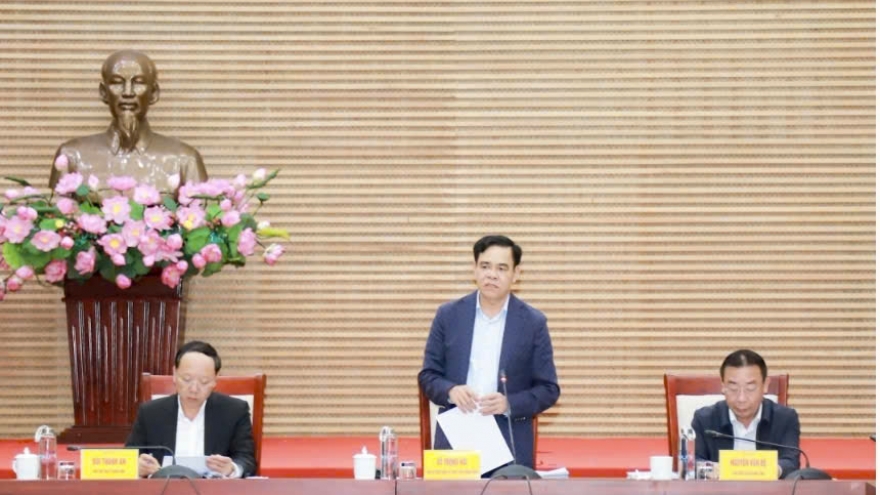 Bảo đảm tuyệt đối khách quan trong tuyển dụng giáo viên ở Nghệ An