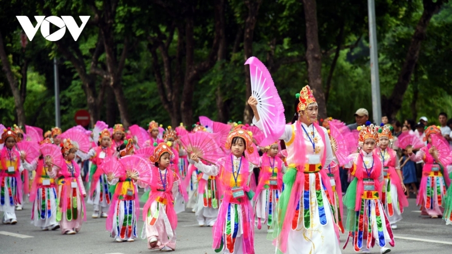 Dấu ấn Việt Nam tại UNESCO: Từ hội nhập sang kiến tạo chính sách văn hóa