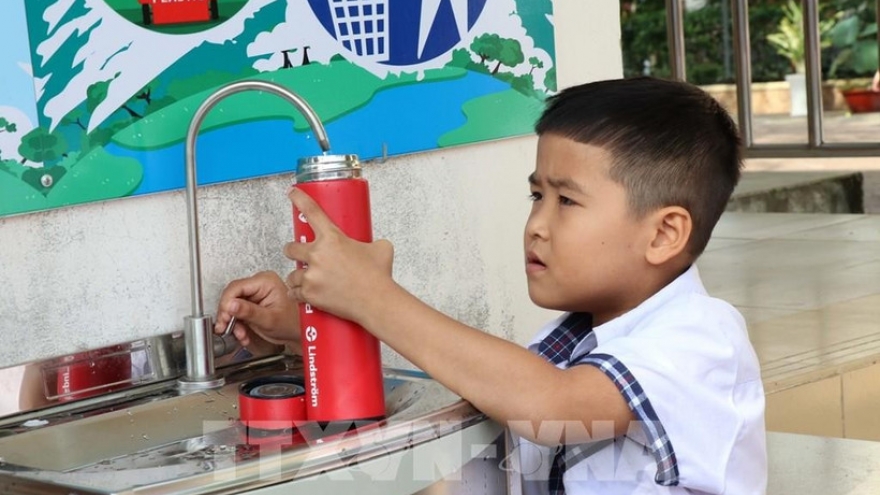 Around 95% of urban population access clean water: Seminar