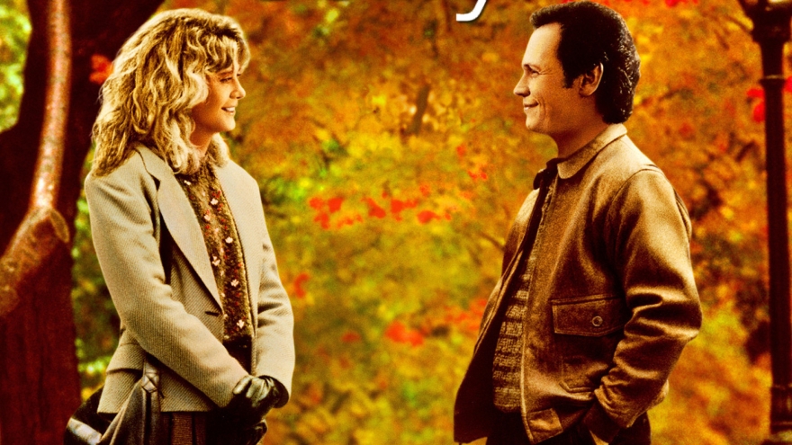 "When Harry Met Sally": Bản tình ca cuối năm còn vang mãi cùng Rob Reiner