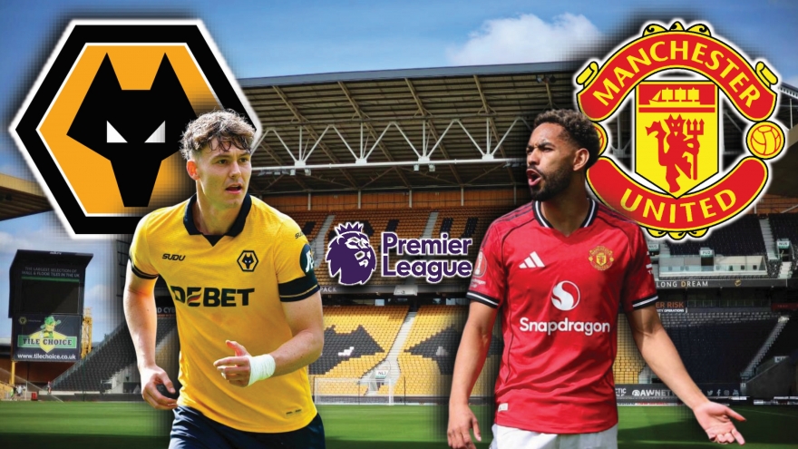 Dự đoán kết quả và đội hình ra sân trận Wolves vs MU