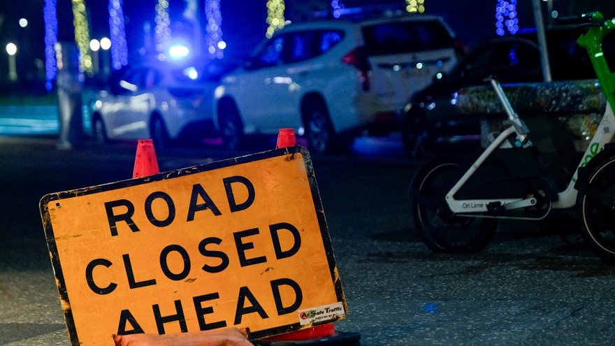 Xả súng ở bãi biển Australia: Israel kêu gọi hành động chống làn sóng bài Do Thái