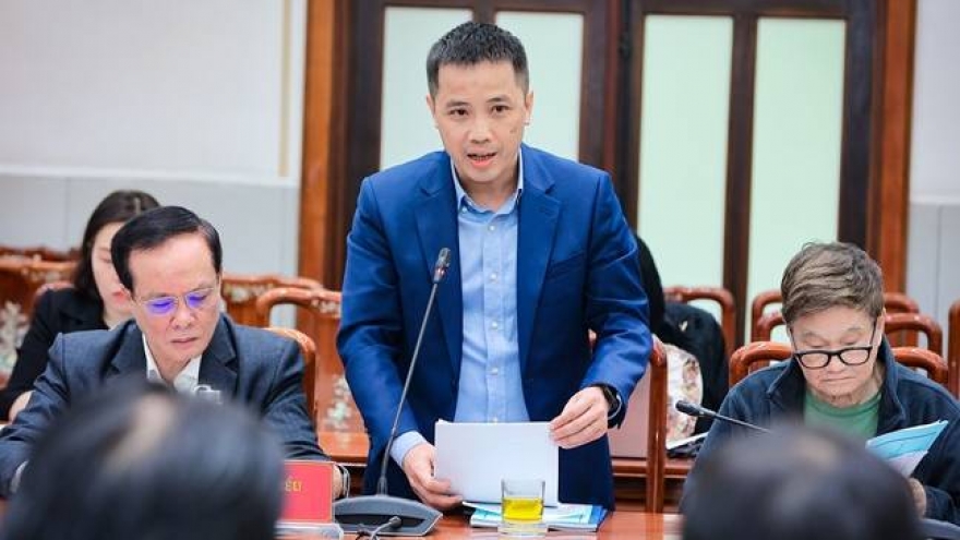 Bộ chỉ số niềm tin xã hội cần sử dụng như công cụ giám sát quyền lực