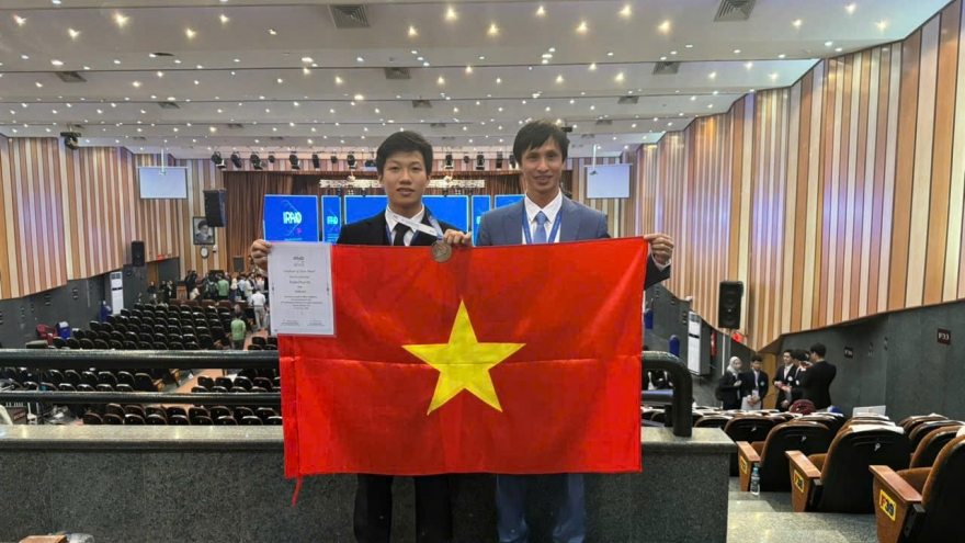 Đề xuất học vượt cấp: Nếu không phát hiện sớm sẽ bỏ lỡ nhân tài