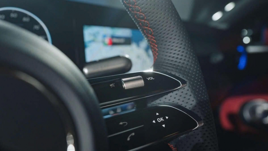 Euro NCAP nâng cao tiêu chuẩn an toàn từ 2026, ủng hộ nút bấm vật lý trên ô tô