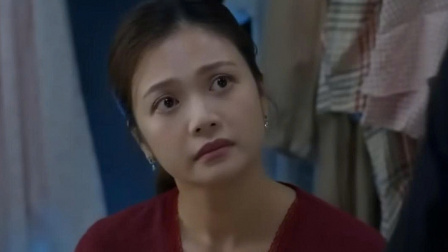 Gia đình trái dấu tập 3: Bà Ánh sốc khi con trai thừa nhận làm mất hết tiền vốn