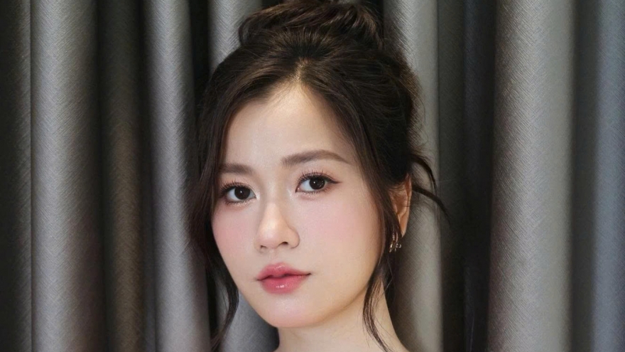 Sao Việt 4/12: Lâm Vỹ Dạ thăng hạng nhan sắc sau giảm cân