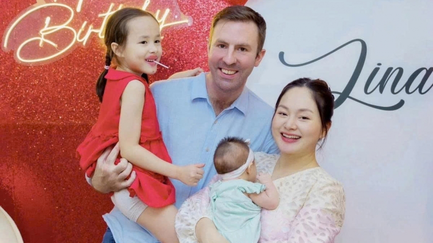 Lan Phương và những nghệ sĩ Việt đổ vỡ tình cảm trong năm 2025