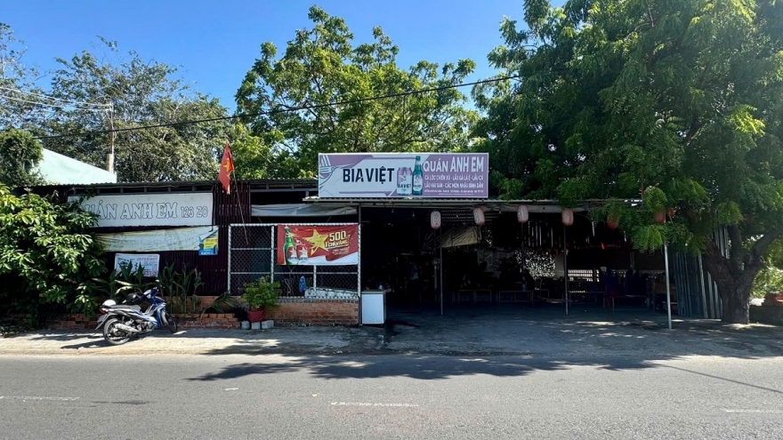 Đâm bạn nhậu đến tử vong