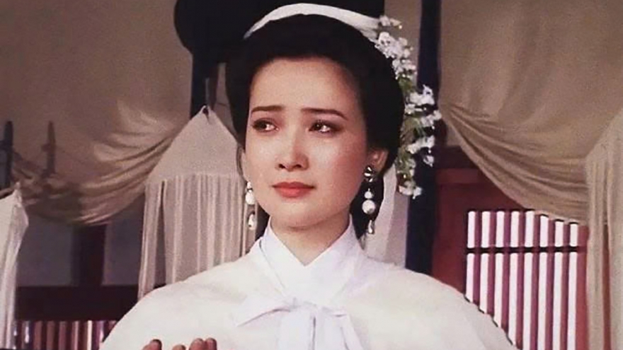 Diễn viên Hà Tình đóng phim Tây du ký qua đời