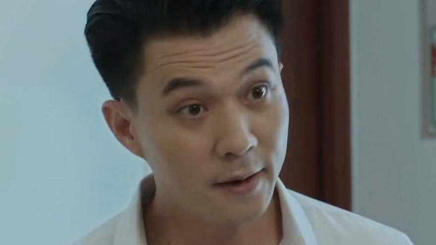 "Lằn ranh" tập 31: Chủ doanh nghiệp lên giọng dọa nạt Chấn