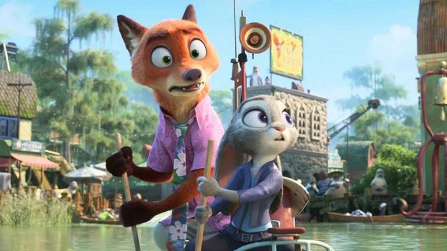 Zootopia 2 giữ vững ngôi đầu phòng vé Việt, Thế hệ kỳ tích chưa thu về 1 tỷ đồng