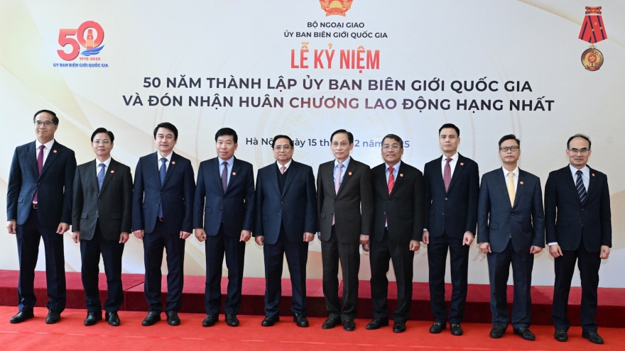 Thủ tướng: Kiên định lập trường, kiên quyết bảo vệ chủ quyền lãnh thổ