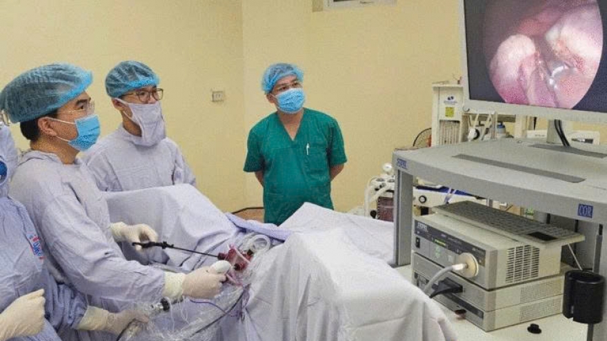 120.000 người Việt tử vong do ung thư mỗi năm: Phát hiện bệnh muộn là nguyên nhân