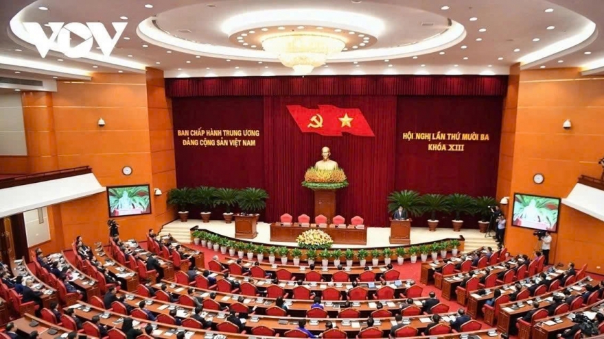 Phân định rõ chức năng, thẩm quyền, khắc phục chồng chéo trong quản lý