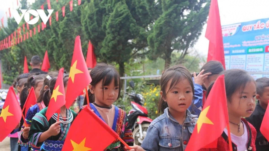 Những quyết sách then chốt mở đường cho công bằng giáo dục