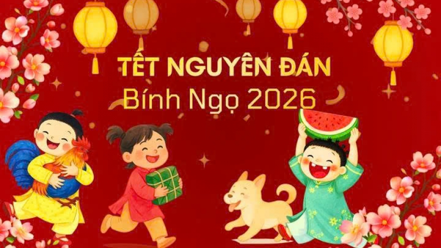 Tết Bính Ngọ 2026 có 30 Tết không​?
