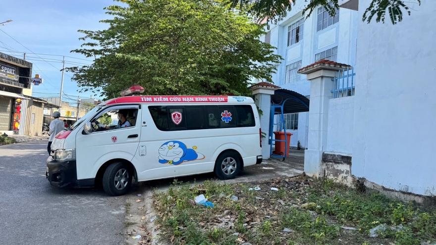 Người đàn ông tử vong trong phòng trọ ở Lâm Đồng