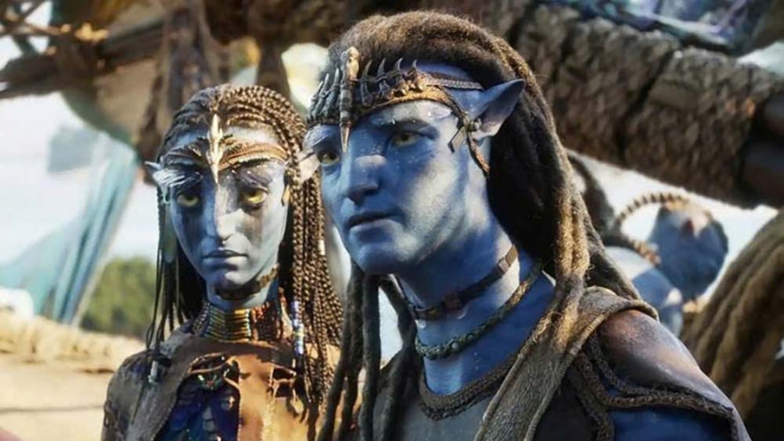 "Avatar 3" tiến sát mốc doanh thu 200 tỷ đồng tại thị trường Việt Nam