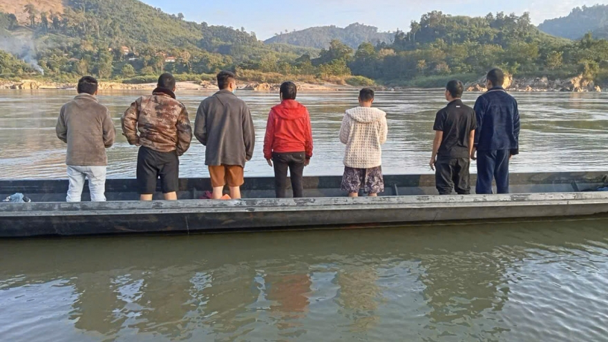 Xây dựng điểm tựa cho nạn nhân buôn bán người sau hành trình trở về đầy tổn thương