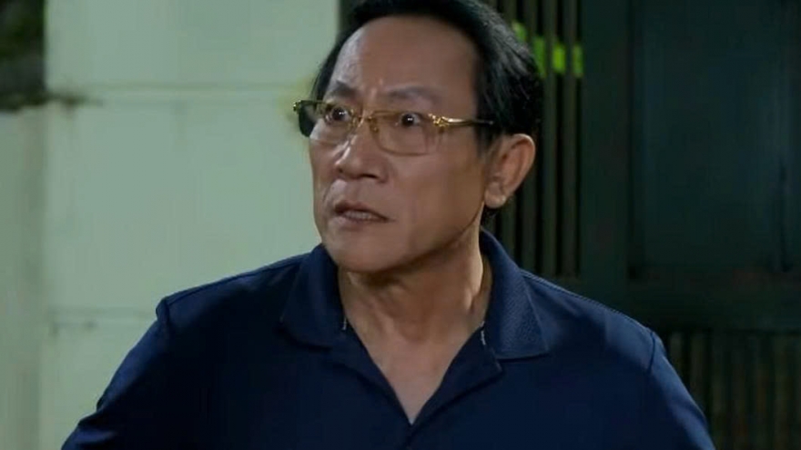 Gia đình trái dấu tập 14: Ông Phi đấu khẩu gay gắt với thông gia tương lai