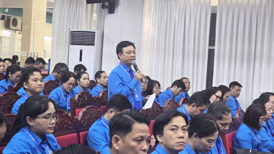 Mong mỏi từ cơ sở, công đoàn cần là "đòn bẩy" để người lao động có nhà ở xã hội