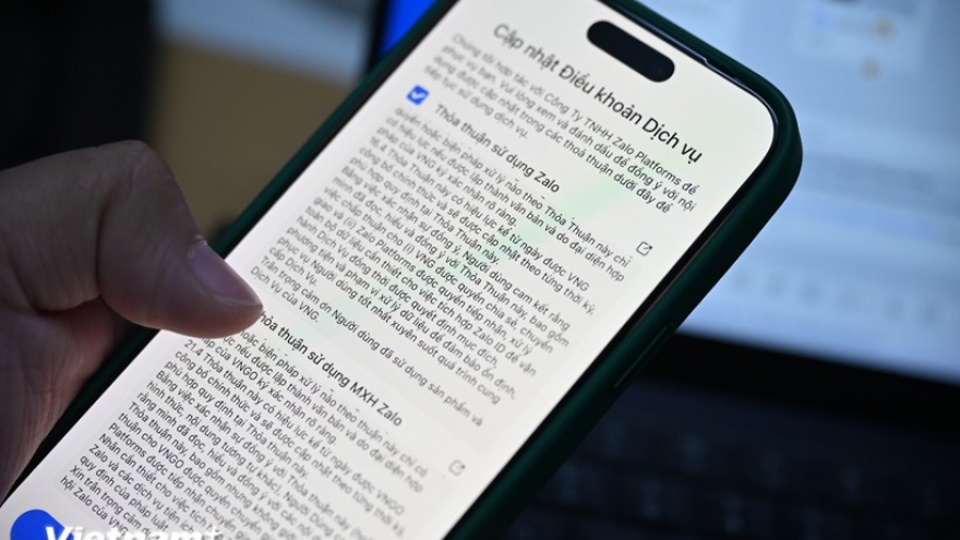 VNG seeks postponement of Zalo-related meeting with Competition Commission