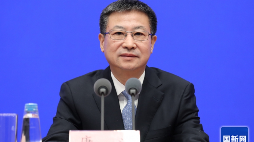 Kinh tế Trung Quốc đạt mục tiêu tăng trưởng 5% trong năm 2025