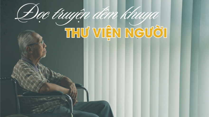 "Thư viện người": Kết nối cảm xúc – chìa khoá của hạnh phúc