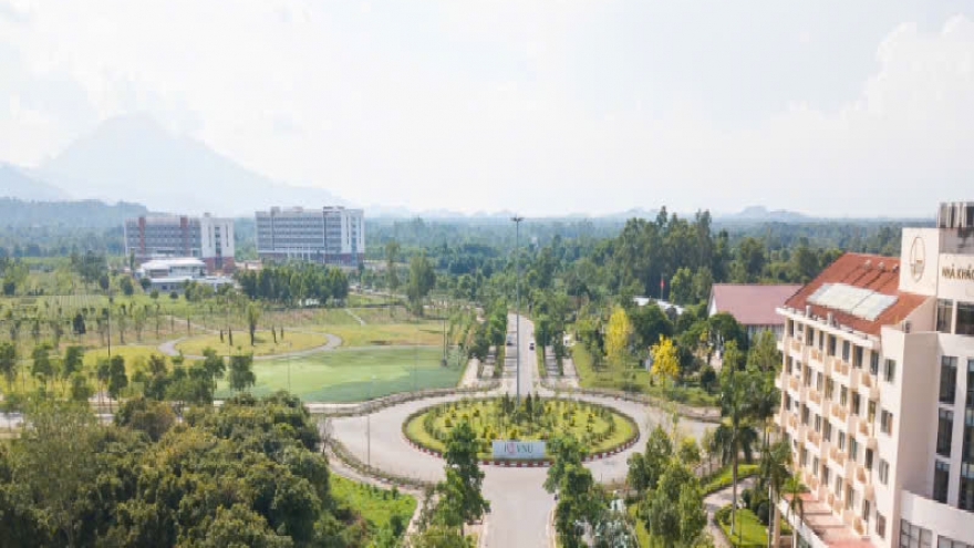 Bộ Y tế đánh giá cao việc đầu tư trung tâm xạ trị Proton bằng nguồn vốn tự chủ