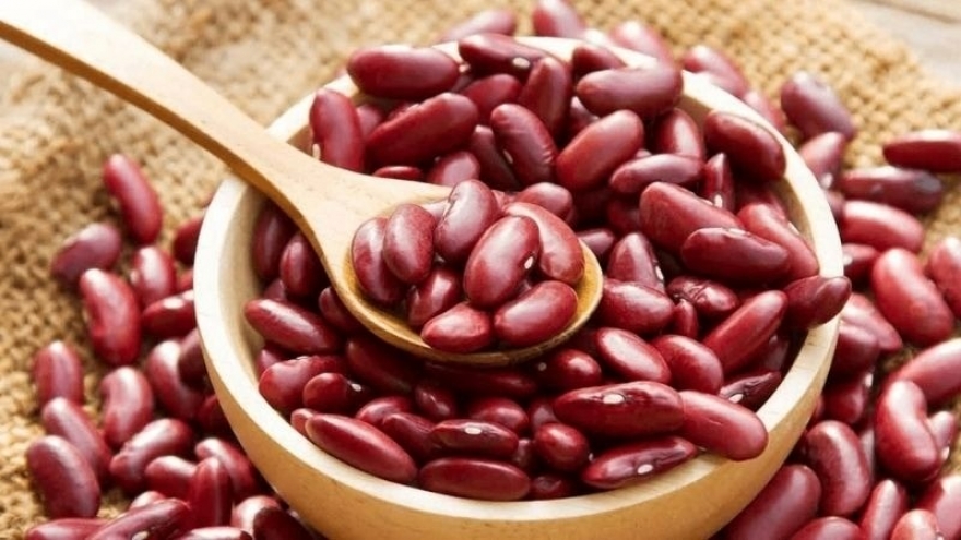 Việt Nam có loại hạt vừa lạ vừa quen, nấu được đủ món, bổ ngang nhân sâm, tổ yến