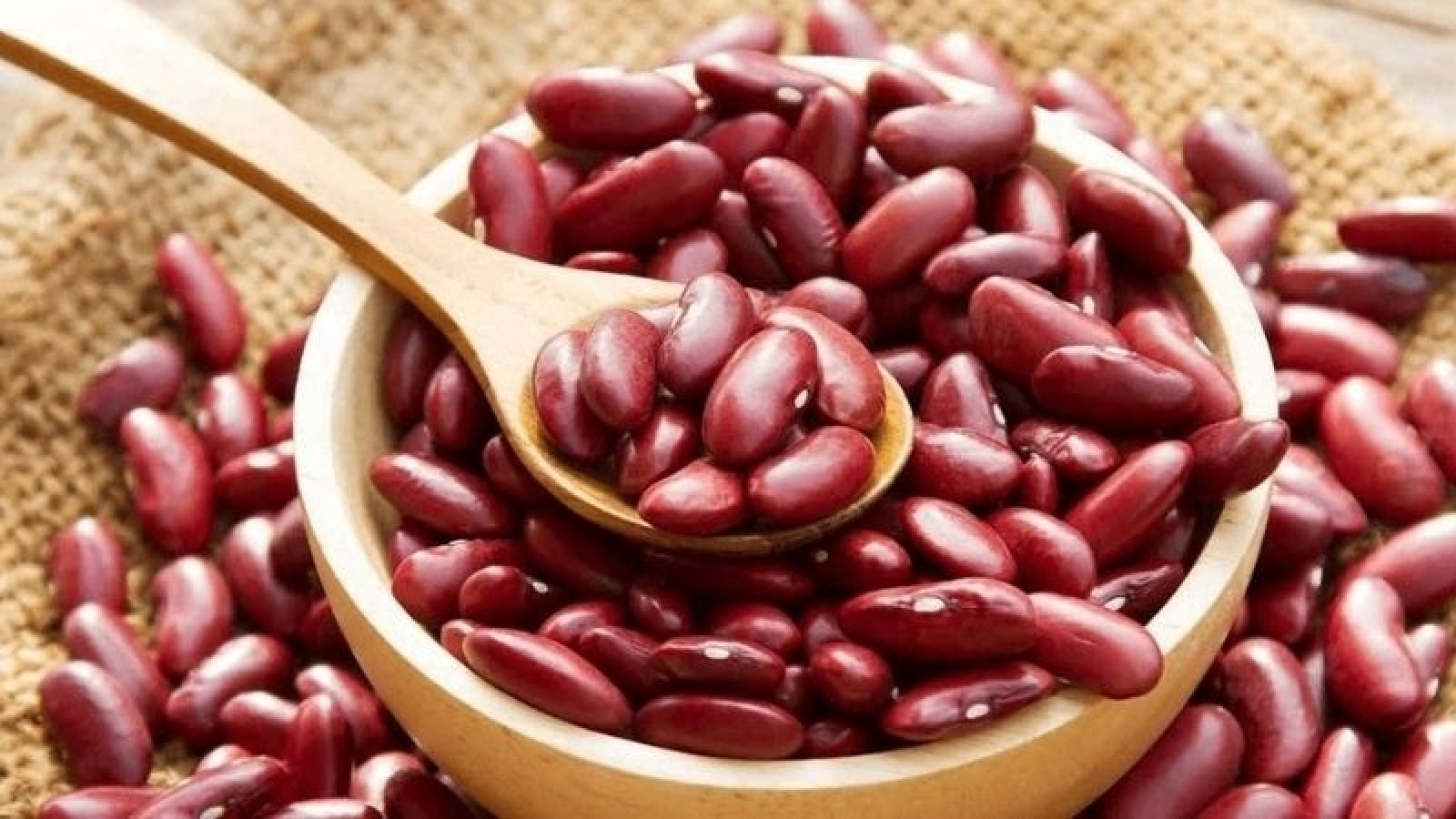 Việt Nam có loại hạt vừa lạ vừa quen, nấu được đủ món, bổ ngang nhân sâm, tổ yến