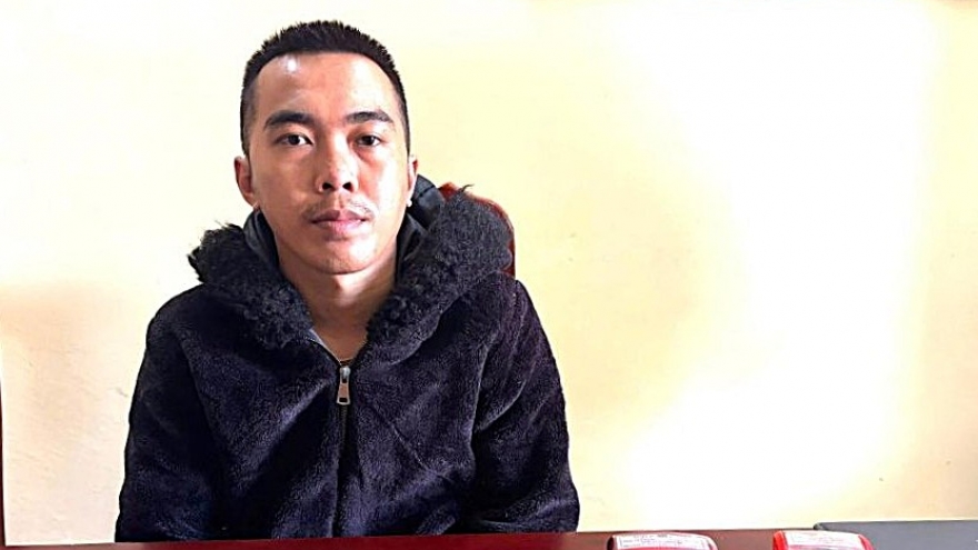 Lừa bán hàng online để chiếm đoạt trên 1 tỷ đồng