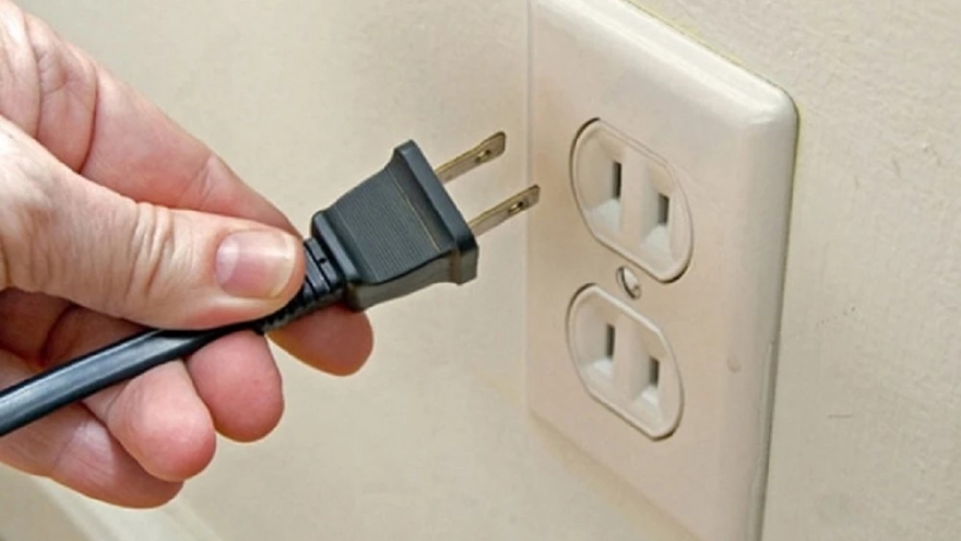 Nên làm việc này khi nhận phòng khách sạn để đảm bảo an toàn