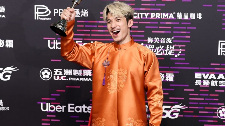 Liên Bỉnh Phát và điểm chung bất ngờ trong loạt phim quốc tế từng góp mặt