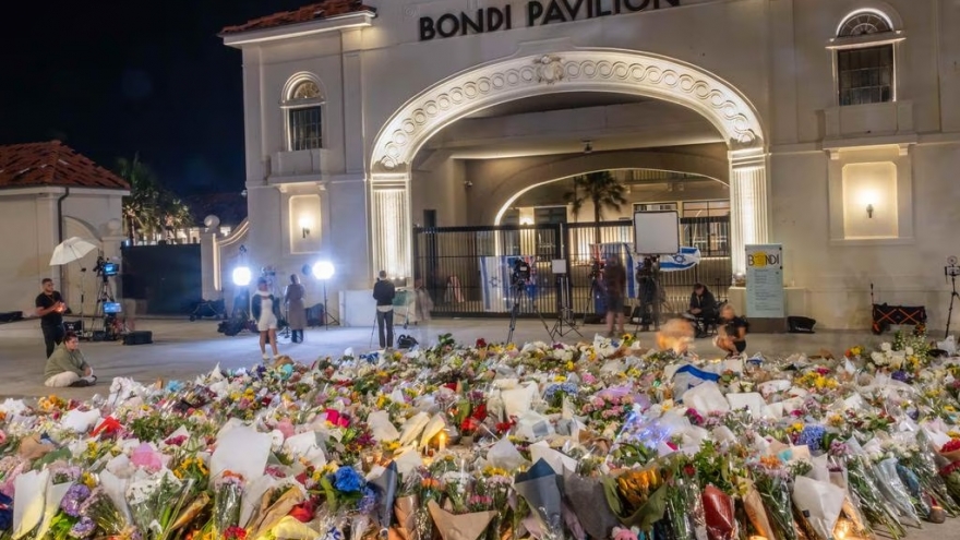 Các hiệp hội Australia kêu gọi lập ủy ban điều tra liên bang vụ xả súng ở Bondi