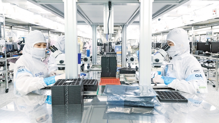 Việt Nam chuẩn bị đón dòng vốn đầu tư FDI chất lượng cao