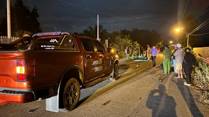 Làm rõ vụ tai nạn ở Mũi Né, Lâm Đồng khiến 1 phụ nữ tử vong